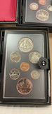 Royal Canadian Mint Coin Sets - thumbnail 2 of 9