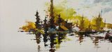 Original Harbor Landscape Paintings - thumbnail 4 of 13