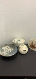 Ceramic Bowls and Decorative Pottery - thumbnail 1 of 9