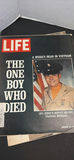 Vintage LIFE Magazines and More - thumbnail 6 of 12