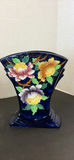 Vintage Floral Ceramic Vases - thumbnail 6 of 10