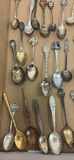 Souvenir Spoons - thumbnail 8 of 11