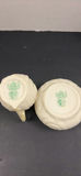 Ceramic Teapot and Serving Pieces - thumbnail 5 of 13