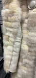 Vintage Fur Coat and Fur Stole - thumbnail 3 of 12