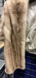 Vintage Fur Coat and Fur Stole - thumbnail 10 of 12