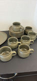 Stoneware Dinnerware Set - thumbnail 2 of 10