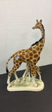Giraffe Figurine with Calf - thumbnail 4 of 6