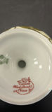 Vintage China Pedestal Bowl - thumbnail 5 of 6