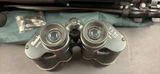 Camera Tripod with Carrying Bag and Binocular Case - thumbnail 8 of 12