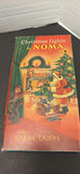 Vintage NOMA Christmas Lights and Glass Ornaments - thumbnail 4 of 7