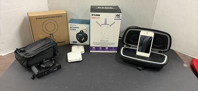 Electronics, Camera - Image 1 of 10