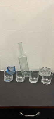 Glassware - Image 1 of 11