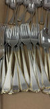 Wirths Solingen Rostfrei Flatware Set - thumbnail 1 of 8
