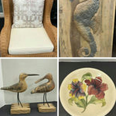Surrey Downsizing auction preview