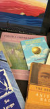 Autographed Books - thumbnail 4 of 13