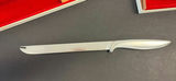 Siegfried Carving Knife and Fork Set - thumbnail 8 of 10