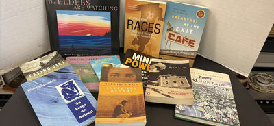 Autographed Books - Image 1 of 13