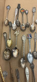 Souvenir Spoons - thumbnail 7 of 11
