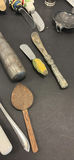Metal Kitchen and Barware Items - thumbnail 9 of 10