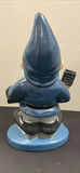 Vancouver Canucks Hockey Gnome Figurine - thumbnail 4 of 5