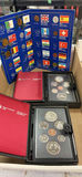 Royal Canadian Mint Coin Sets - thumbnail 1 of 9