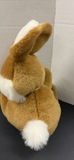 Bunnies And Bear - thumbnail 10 of 10