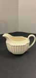 Ceramic Teapot and Serving Pieces - thumbnail 10 of 13