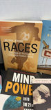 Autographed Books - thumbnail 7 of 13