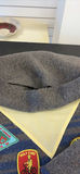 Scouts Canada Wolf Cubs Sweater and Blanket - thumbnail 10 of 13
