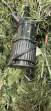 9 Foot Pre-Lit Christmas Tree with Stand and Storage Bag - thumbnail 3 of 9