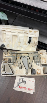 GripMaster Portable All-Purpose Clamping System - Image 1 of 8