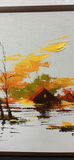 Original Harbor Landscape Paintings - thumbnail 11 of 13