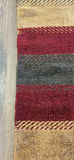 Striped Area Rug - thumbnail 4 of 7