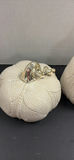 Ceramic Pumpkin and Lemonade Pitcher - thumbnail 3 of 10