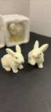 Easter Bunny and Chick Figurines - thumbnail 4 of 8