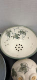 Ceramic Bowls and Decorative Pottery - thumbnail 3 of 9