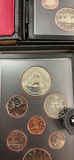 Royal Canadian Mint Coin Sets - thumbnail 4 of 9