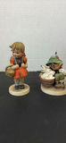 Hummel Figures - thumbnail 1 of 10