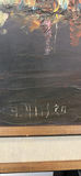 Sailboat Seascape Painting - thumbnail 6 of 10