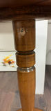 Pedestal Side Table - thumbnail 4 of 6