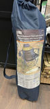 RIO Swinging Hammock Chair with Footrest - thumbnail 1 of 5