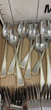 Wirths Solingen Rostfrei Flatware Set - thumbnail 4 of 8