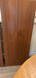 Teak Round Dining Table and Chairs - thumbnail 12 of 13