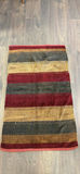 Striped Area Rug - thumbnail 1 of 7