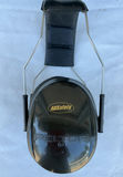 North full-face respirator with goggles, knee pads, filters and case - thumbnail 3 of 8