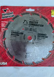 Ryobi Miter Clamping Kit with Accessories and Saw Blades - thumbnail 6 of 11