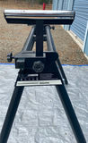 Folding Metal Sawhorses - thumbnail 5 of 7