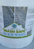 Two Buckets of Wash Safe Roof Wash Premium Roof Cleaner - thumbnail 3 of 3