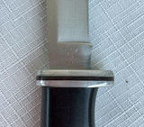 Bushnell Binoculars And Buck Knife - thumbnail 4 of 4