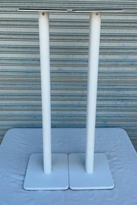 Kanto Speaker Stands - Image 1 of 5